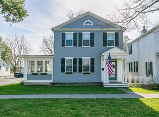 326 N Main St, Canandaigua, NY 14424