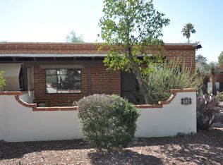 349 S Paseo Lobo UNIT D, Green Valley, AZ 85614