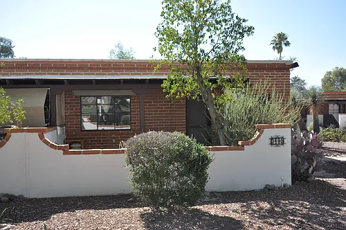349 S Paseo Lobo #D Photo 1