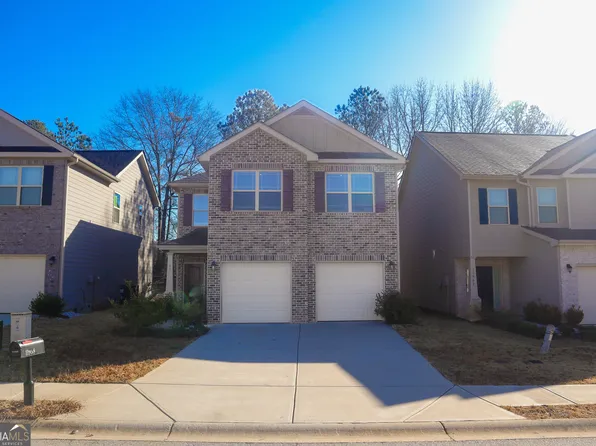 11958 Quail Dr, Hampton, GA 30228