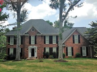 205 Michaux Ct, Greenville, SC 29605