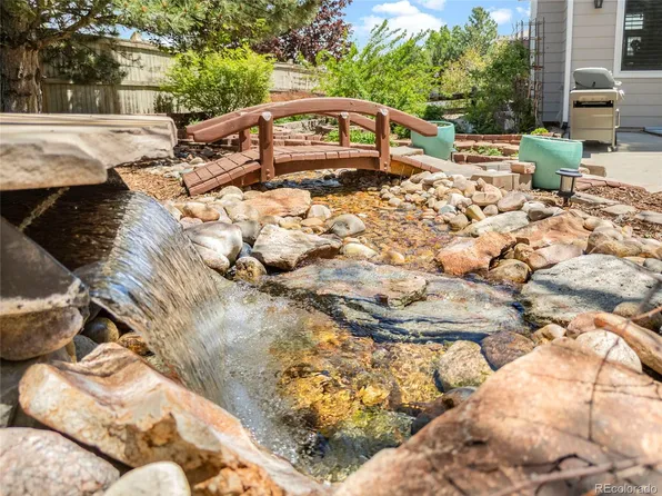 11943 Song Bird Hills Street, Parker, CO 80138