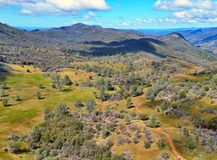 Blacks Creek Rd, Coulterville, CA 95311