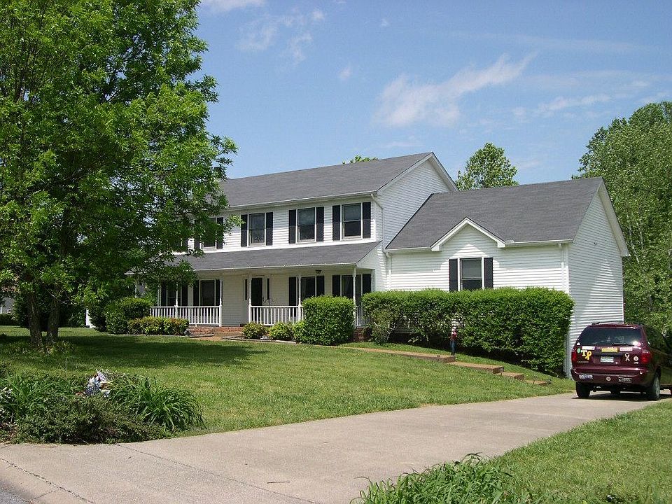 Fabulous Colonial Style!