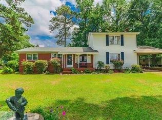 697 Paul Hare Rd, Goldsboro, NC 27530