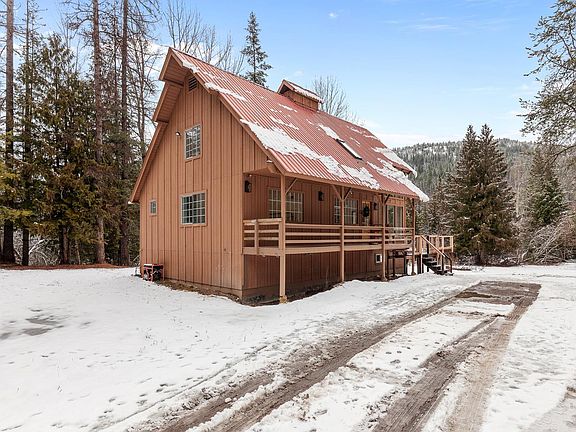 3rd image of 6045 Upper Pack River Rd