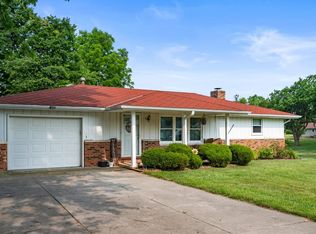 306 N Manor Ave, Albany, IN 47320