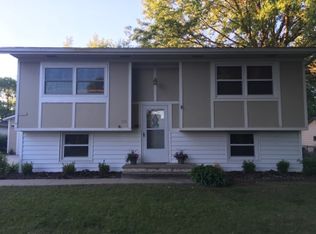 713 SE 4th St, Grimes, IA 50111