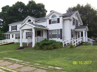 505 W Saint Joseph St, Lawrence, MI