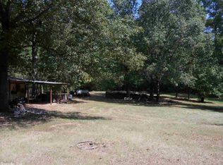118 Collins Cutoff St, Dermott, AR 71638