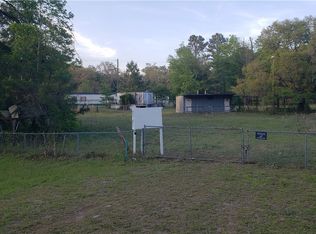 1087 Evergreen Rd SW, Townsend, GA 31331