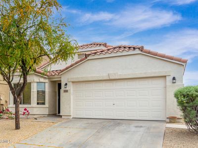 18447 W EVA Street, Waddell, AZ, 85355