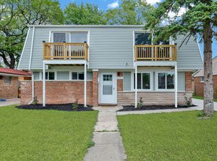 1371 Gordon Ave, Calumet City, IL