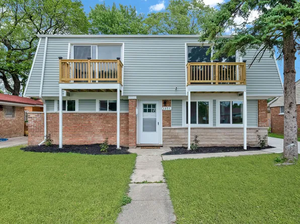 1371 Gordon Ave, Calumet City, IL 60409