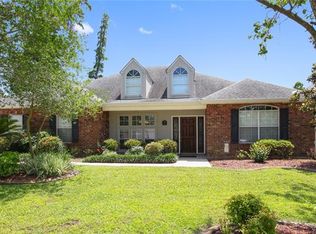 3330 Hardwick Pl, Harvey, LA 70058