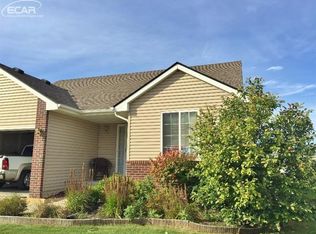 9076 Spring Brook Cir, Davison, MI 48423