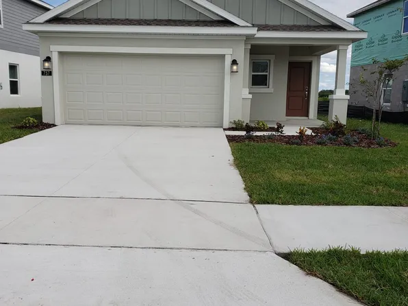 757 Reggie Rd, Winter Haven, FL 33884