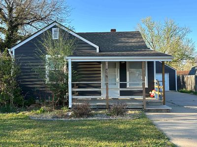 1416 W Haskell Ave, Wichita, KS, 67213