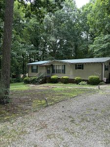 85 Southside Estates Ct, Henderson, NC, 27537