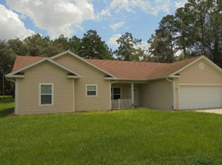 12134 116th Ter, Live Oak, FL 32060