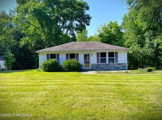 6406 County Road 108, Fulton, MO 65251