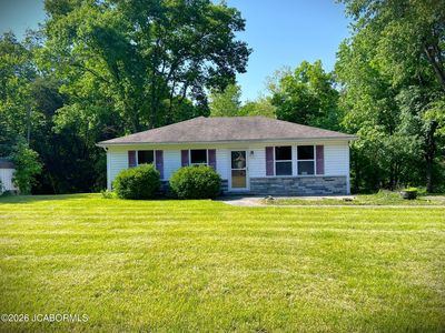 6406 County Road 108, Fulton, MO, 65251