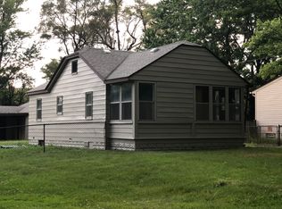 35041 Florence St, Westland, MI 48185