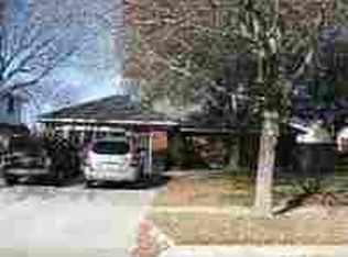 1903 Twilight Dr, Killeen, TX 76543