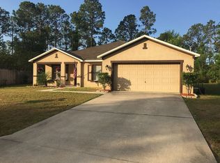 50 Secretary Trl, Palm Coast, FL 32164