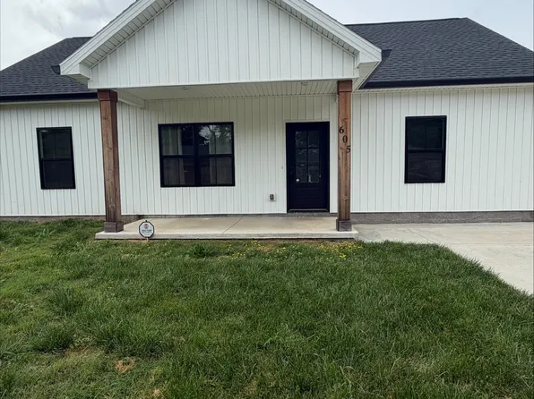 605 Colonette Dr, Hopkinsville, KY 42240