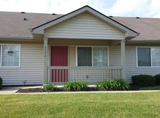 4352 Seahorse Ln, Groveport, OH