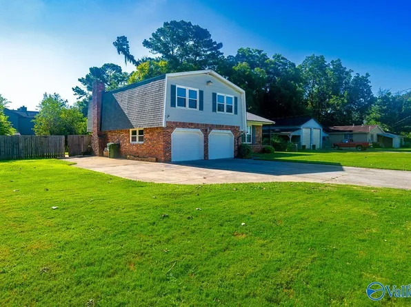 1927 Edenton Dr SW, Huntsville, AL 35803