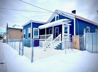 504 Eagle St, Utica, NY