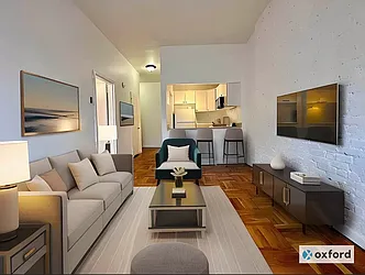 Rented by Oxford Property Group