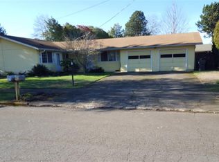 1863 40th Pl SE, Salem, OR 97317