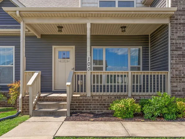 100 Kildeer Dr, Clarksville, TN 37040