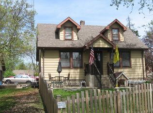 319 Mohawk St, Joliet, IL 60432