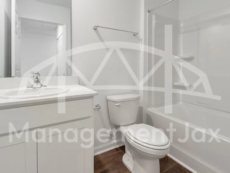 5470 Broad Bridge Way #1 — Photo 6