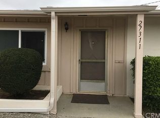 27311 Sun City Blvd, Sun City, CA 92586