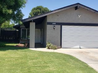 6008 Fennel Way, Bakersfield, CA 93309