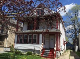 83 Parkridge Ave, Buffalo, NY 14215
