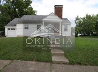 1800 Kipling Dr, Dayton, OH 45406