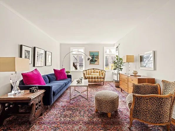 73 Columbia Hts APT C1, Brooklyn, NY 11201