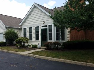 646 Sycamore Turn Ln, Columbus, OH 43213