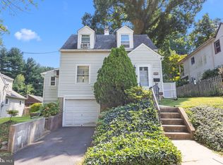 308 Jarrett Ave, Jenkintown, PA 19046