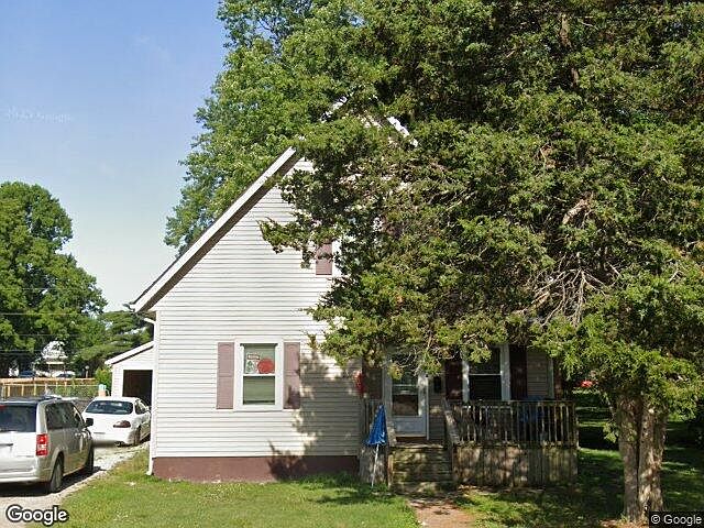 Property Front View