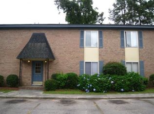 3840 Overbrook Dr APT 19, Columbia, SC 29205