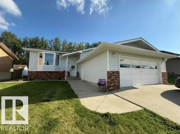 4011 Meier Ave, Drayton Valley, AB T7A 1B1