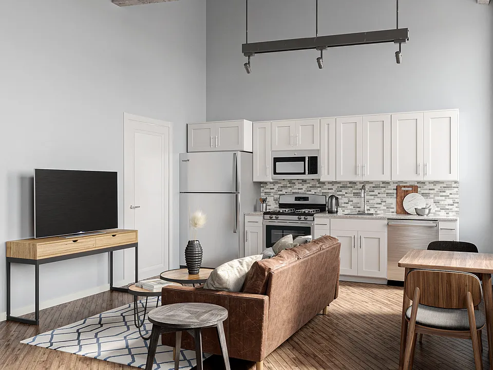 Westmoreland Lofts