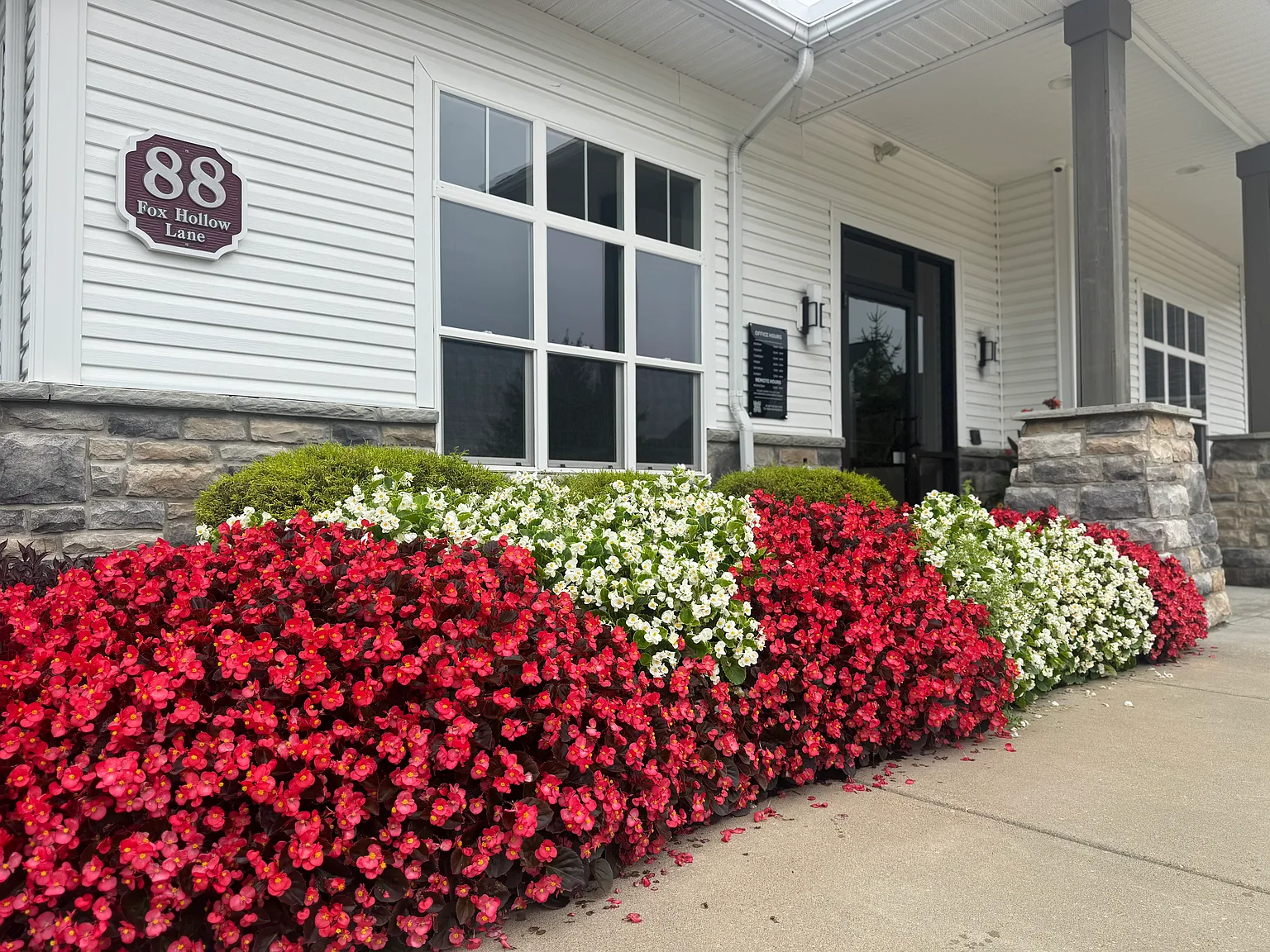 The Villas of Fox Hollow — Photo 1